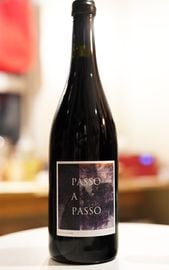 Fattoria AL FIORE / Passo a Passo Rosso 2021  �ե��åȥꥢ ����ե������졿�ѥå� �� �ѥå� ���å�  ��