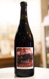 Fattoria AL FIORE / Passo a Passo Rosso 2023  �ե��åȥꥢ ����ե������졿�ѥå� �� �ѥå� ���å�  ��