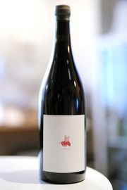 La Pommeraie / rouge 2024  �� �ݥ��  �롼����  ��