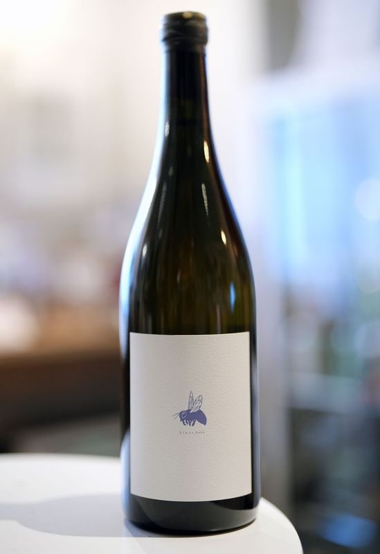 La Pommeraie / blanc 2024  �� �ݥ��  �֥��  ��