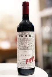 Christian Tschida / Birdscape Pink maceration 2024  ���ꥹ����� �������С��ɥ������� �ԥ� �ޥ��졼�����  ����