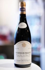 Chevigny Rousseau / Vosne Romanee 1er les Beaux Monts 2023  ��������ˡ� �륽������������ ���ޥ� �ץ�ߥ������ �� �ܡ����  ��