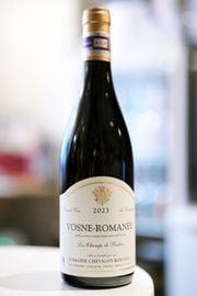 Chevigny Rousseau / Vosne Romanee les Champs de Perdrix 2023  ��������ˡ� �륽������������ ���ޥ� �� ����� �� �ڥ�ɥ���  ��