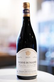Chevigny Rousseau / Vosne Romanee 1er la Combe Brulee 2023  ��������ˡ� �륽������������ ���ޥ� �ץ�ߥ������ �� ����� �֥���  ��