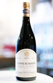 Chevigny Rousseau / Vosne Romanee 1er les Petits Monts 2023  ��������ˡ� �륽������������ ���ޥ� �ץ�ߥ������ �� �ץƥ� ���  ��