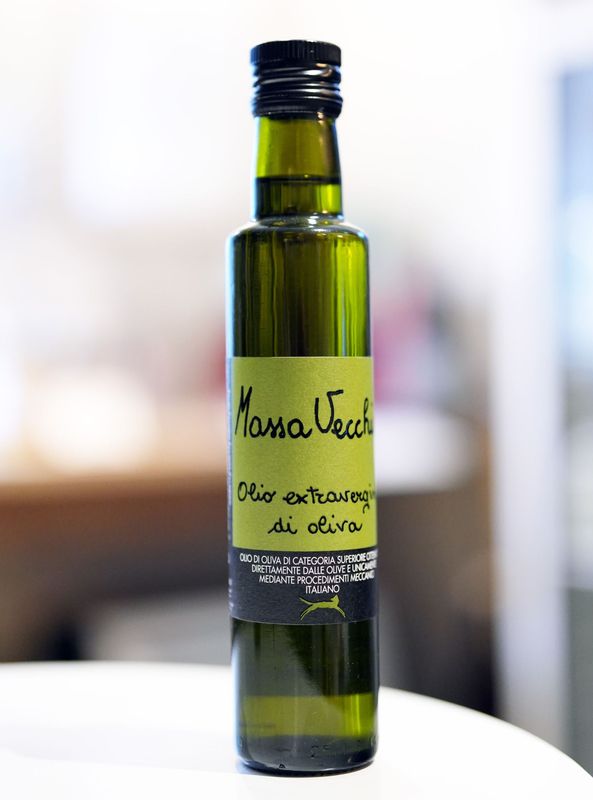 Massa Vecchia / Olio EVO 2024 250ml  �ޥå� �����å����������ꥪ �������ȥ� �����른�� �ɥ꡼����  ���꡼�֥�����