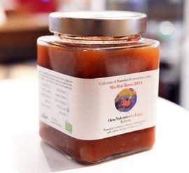 La Lupa / Pomodori Mix Orti Rosso 2024 580g ���ȥޥ�  �� �롼�ѡ��ݥ�ɡ��� �ߥå��� ����ƥ� ���å�  �ȥޥ�