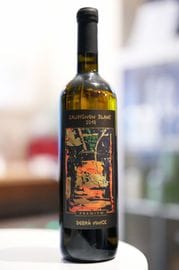 Dobra Vinice / Sauvignon Premium 2018  �ɥ֥� �����ˡ����������������˥�� �ץ�ߥ��ࡡ��