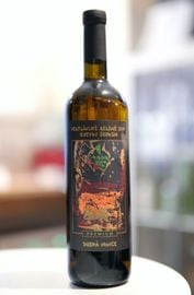 Dobra Vinice / Veltlinske zelene qvevri 2019  �ɥ֥� �����ˡ�������������ƥ���ĥ� �ĥ��졼�� ���������ꡡ�����