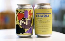 ���ɾ�¤ / CHARM ABV6.5% 350ml��  �ʥ饸�祦���������㡼�ࡡ�ӡ���