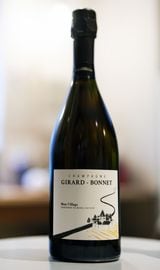 Girard Bonnet / NV Mon Village  ���顼�� �ܥ͡���� �����顼���塡ˢ(��)