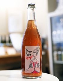 Agri-Coeur(�Ҵ�ϯ) / Dolce Vita Petillant Naturel 2025  �����ꥯ������(�����襻 �ҥ�����)���ɥ���� �������� �ڥƥ����� �ʥ����롡ˢ����