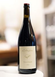 L'Anglore / Pierres Chaudes 2022  ��󥰥����롿�ԥ����� ���硼�ɡ���