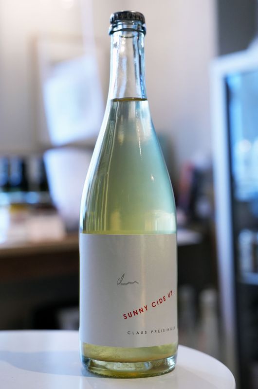 Claus Preisinger / SUNNY CIDE UP 2023  ���饦�� �ץ饤���󥬡������ˡ� ������ ���åס���ȯˢ�����
