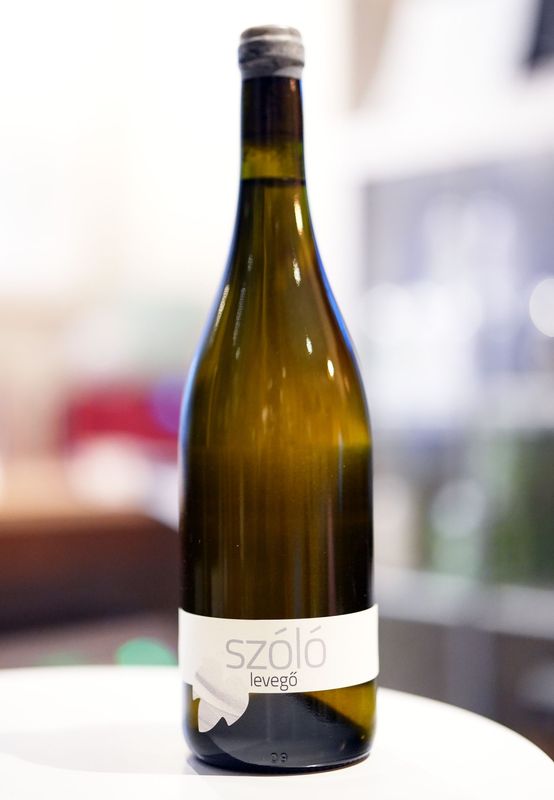 Szolo / Levego(Air) 2022���������������(��)����