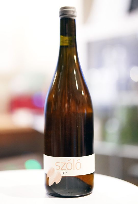 Szolo / Tuz (��) 2022���������ȥ���(��)����(���������)