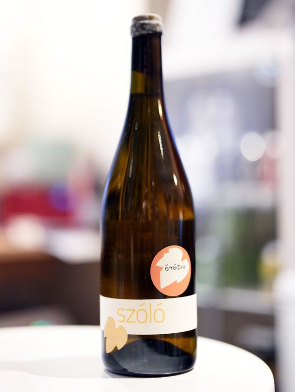 Szolo / Otodik(5) 2022�����������ȥǥ���(��)����