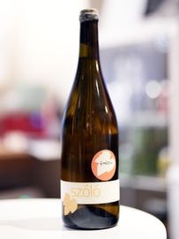 Szolo / Otodik(5) 2022�����������ȥǥ���(��)����
