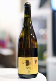 Szolo / Dry Szamorodni FLOR 2016���������ɥ饤 ������ɥ� �ե����롡��