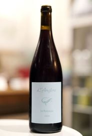 L'Anglore / Le Ruisseau rouge 2024  ��󥰥����롿�� �륤��������