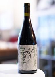 Lucy Margaux / Mencia y Garnacha 2024  �롼���� �ޥ르������󥷥� �� ����ʥå��㡡��