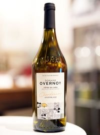 Guillaume Overnoy / VdF Assemblage 2022  ���硼�� ��������Υ���å���֥顼���塡��