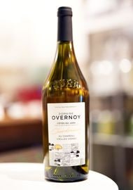 Guillaume Overnoy / Chardonnay Vieilles Vignes 2020  ���硼�� ��������Υ�����ɥ� ���������� �������˥塡��