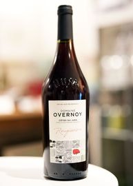 Guillaume Overnoy / Cote du Jura Rougissime 2023  ���硼�� ��������Υ������ �ǥ� ����� �른�����ࡡ��
