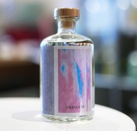 YAMATOUMI / GIN 17th batch 37% 500ml����ޥȥ��ߡ����� ���֥�ƥ����� �Хå�����α��