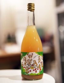 �� �ݥ�� / ���ꤪ���� ��󤴥��塼�� 2025 720ml�����塼��