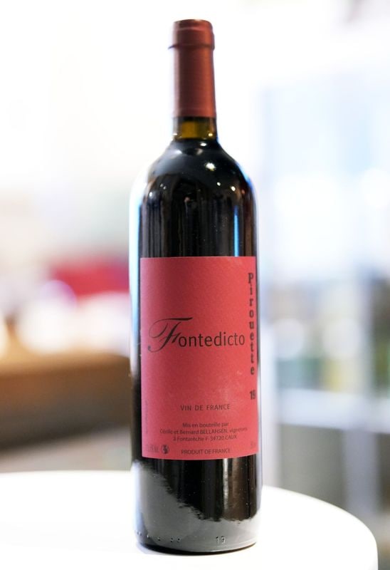 Fontedicto / Pirouette 2019���ե���ȥǥ����ȡ��ԥ륨�åȡ���