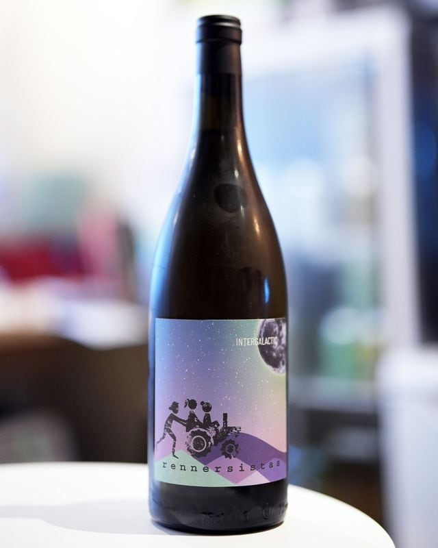 Rennersistas / Intergalactic 2024����ʡ������������󥿡�����饯�ƥ��å�����