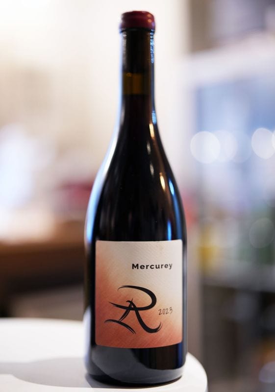 Maison Reno Pacalet / Mercurey 2023���᥾�� ��� �ѥ��졿��륭��졡��