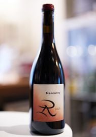 Maison Reno Pacalet / Mercurey 2023���᥾�� ��� �ѥ��졿��륭��졡��