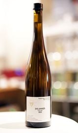 Laurent Bannwarth / Sylvaner nature 2023��������� �С�����ȡ���������͡��� �ʥ��塼�롡��