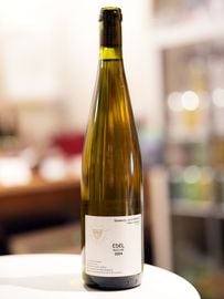 Laurent Bannwarth / Edel 2024��������� �С�����ȡ����ǥ롡��