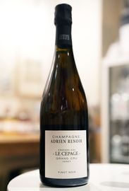 Adrien Renoir / NV Le Cepage�����ɥꥢ�� ��Υ�롿�� ���ѡ����塡ˢ(��)