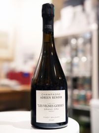 Adrien Renoir / Les Goisses 2020�����ɥꥢ�� ��Υ�롿�� ���糧��ˢ(��)