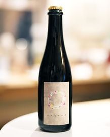 nobana / SUMOMO SOUR MEAD 5% 375ml  �ΥХʡ������ ��� �ߡ��ɡ��ߡ���(˪̪��)