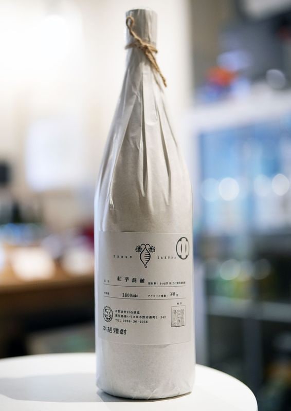 ���м�¤ / ŷ��ݯ �Ȱ򺮿� 2025 25�� 1800ml�����饤�����奾�������⥸�祦���奦 �ƥ󥰥����� �٥˥��⥳�󥷥祯����α��
