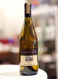 Ziereisen / Grauer Burgunder 2023���ĥ����������󡿥��饦���� �֥륰���������