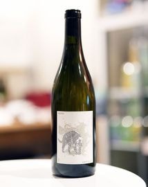 Brand Bros / Pinot Blanc CW Cuvee Panthere 2021���֥��� �֥������ԥΥ֥�� �������磻�� ������� �ѥ�ơ��롡��