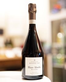 Miniere F&R / NV(22) Blanc Absolu���ߥ˥����롿�֥�� ���ץ���塡ˢ