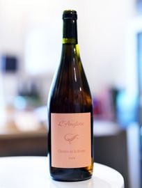 L'Anglore / Chemin de la brune Rose 2024����󥰥����롿����ޥ� �� �� �֥���� ����������