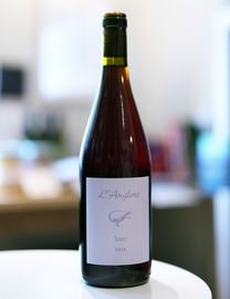 L'Anglore / Tavel Rose 2024����󥰥����롿�������� ����������