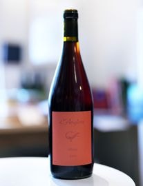 L'Anglore / Nizon Rouge 2023����󥰥����롿�˥��� �롼���塡��