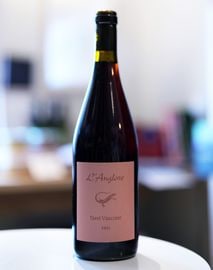 L'Anglore / Tavel Vaucrose Rose 2021����󥰥����롿�������� ����������塼�� ����������