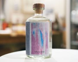 YAMATOUMI / GIN 18th batch 37% 500ml ヤマトウミ/ジン エイティーンス バッチ 蒸留酒