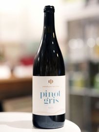 Jaroslav Osicka / Pinot Gris 2021 ヤロスラブ オセチカ/ピノグリ 白