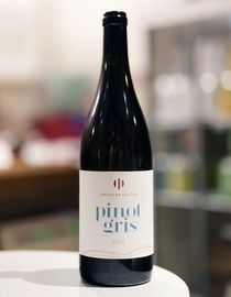 Jaroslav Osicka / Pinot Gris 2022 ヤロスラブ オセチカ/ピノグリ 白